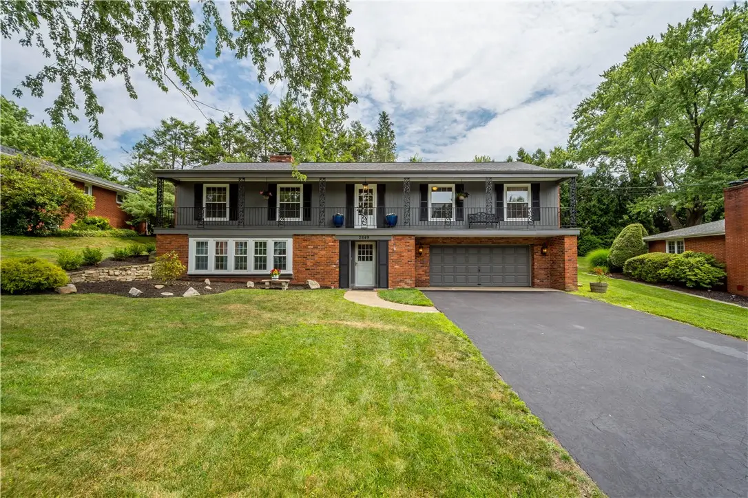 2649 Cedarvue Drive, Pittsburgh, PA 15241 - #1