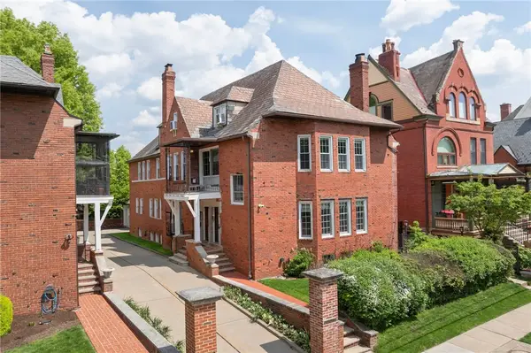 703 Saint James Street, Pittsburgh, PA 15232