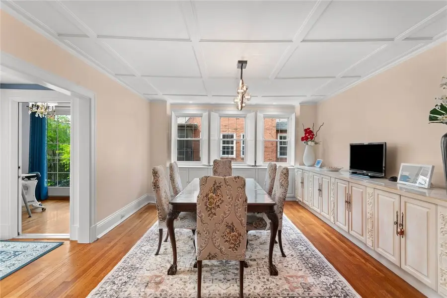 703 Saint James Street, Pittsburgh, PA 15232 - #3