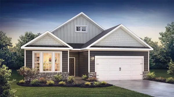 212 Muirfield Court, Butler, PA 16001