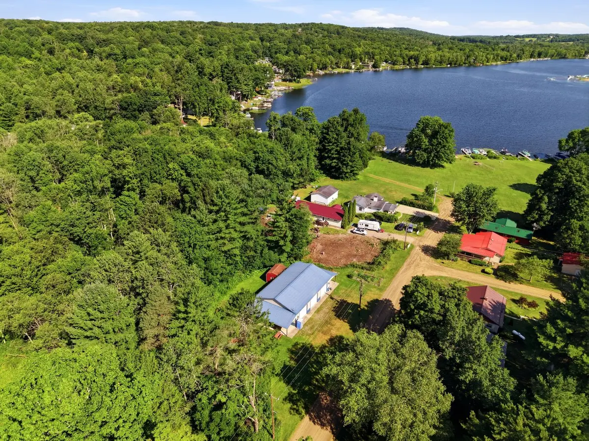 23409 Arrow Drive, Canadohta Lake, PA 16438 - #1