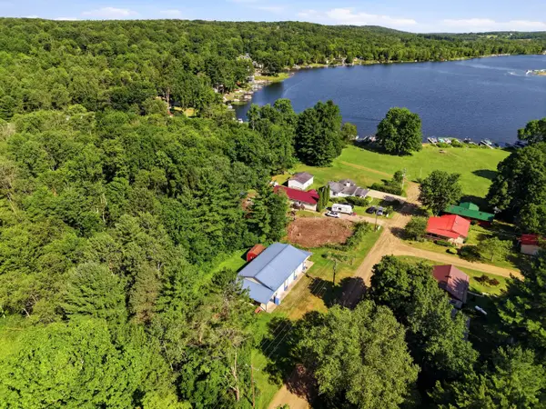 23409 Arrow Drive, Canadohta Lake, PA 16438