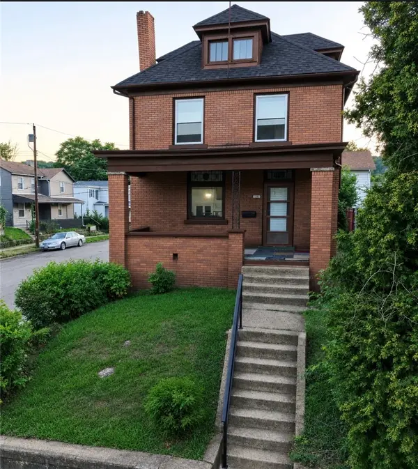 1201 3rd Avenue, Beaver Falls, PA 15010