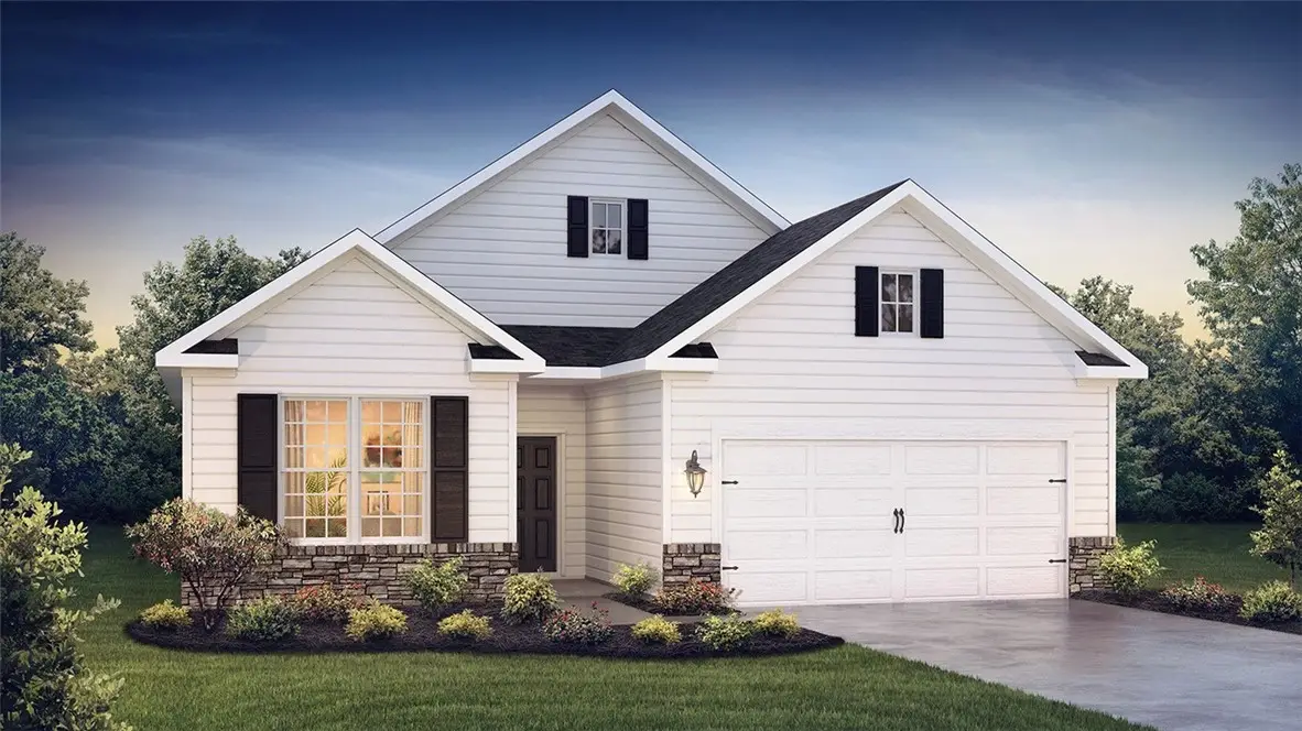 210 Muirfield Court, Butler, PA 16001 - #1