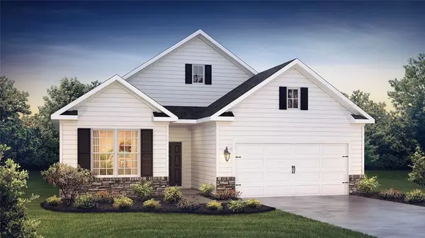 210 Muirfield Court, Butler, PA 16001
