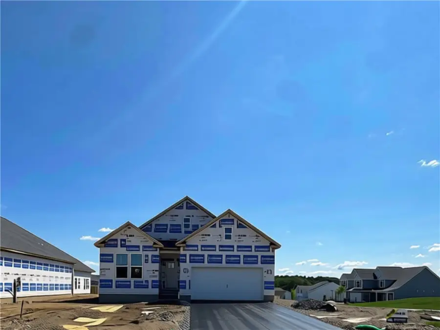 210 Muirfield Court, Butler, PA 16001 - #2