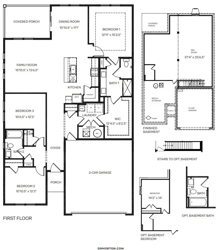 210 Muirfield Court, Butler, PA 16001 - #3
