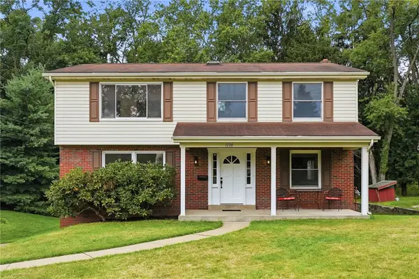 1138 Windmill Lane, Pittsburgh, PA 15237
