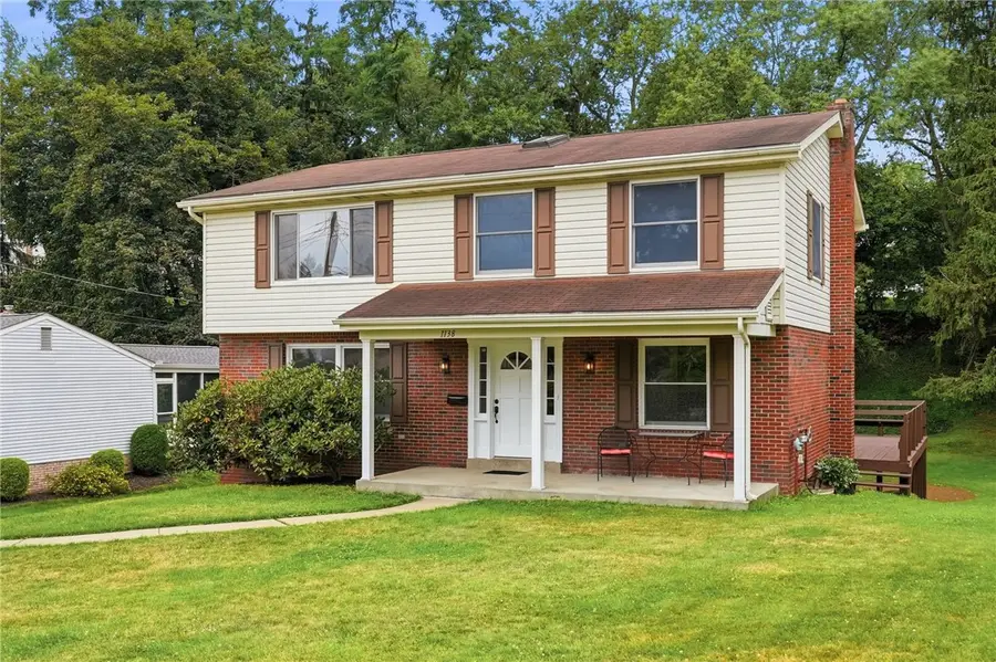 1138 Windmill Lane, Pittsburgh, PA 15237 - #2