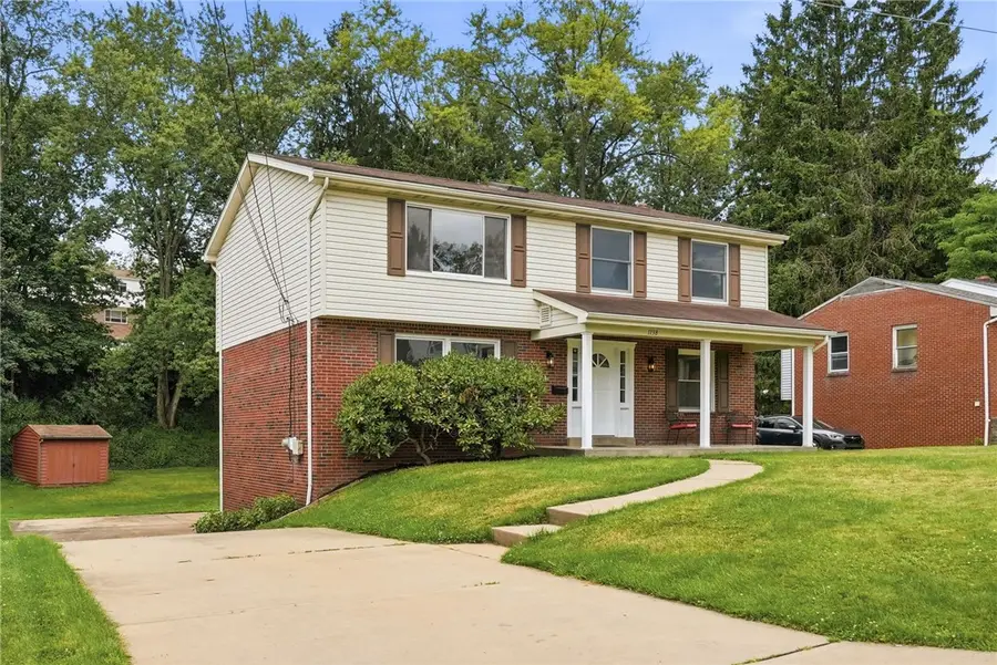 1138 Windmill Lane, Pittsburgh, PA 15237 - #3