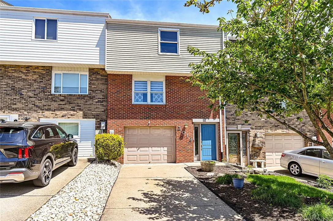 3019 Denning Way, North Versailles, PA 15137 - #1