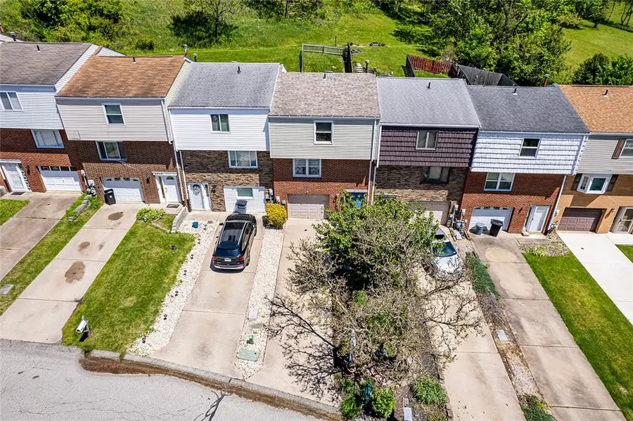 3019 Denning Way, North Versailles, PA 15137 - #3