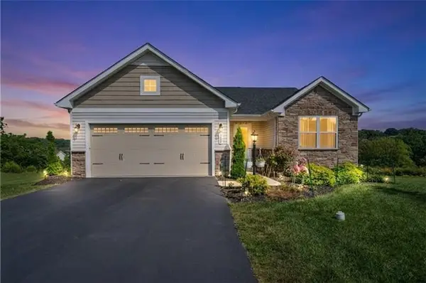 208 Sarazen Drive, Monroeville, PA 15146
