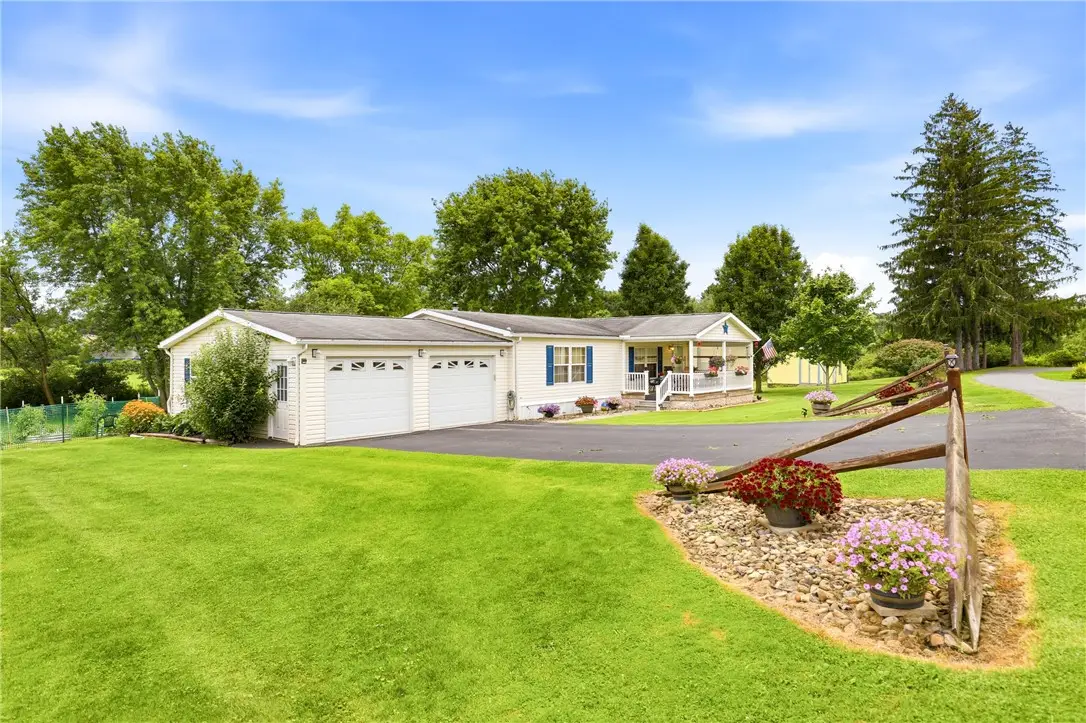 166 Waterloo St, Friedens, PA 15541 - #1
