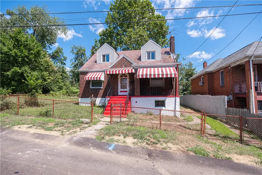 127 Waddell Ave, Clairton, PA 15025 - #2