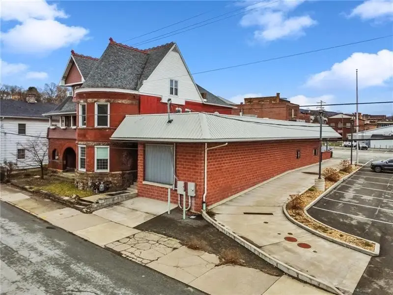 1 Zia Maria Way, Connellsville, PA 15425 - #1