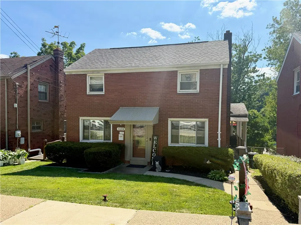 3604 Kaufmann Ave, Pittsburgh, PA 15227 - #1