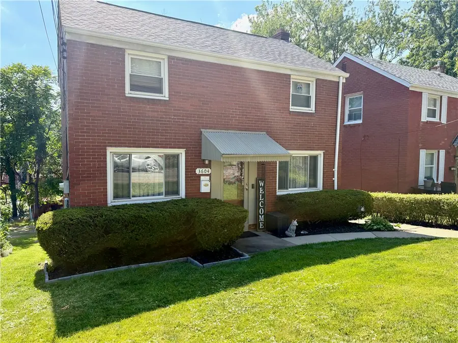 3604 Kaufmann Ave, Pittsburgh, PA 15227 - #2