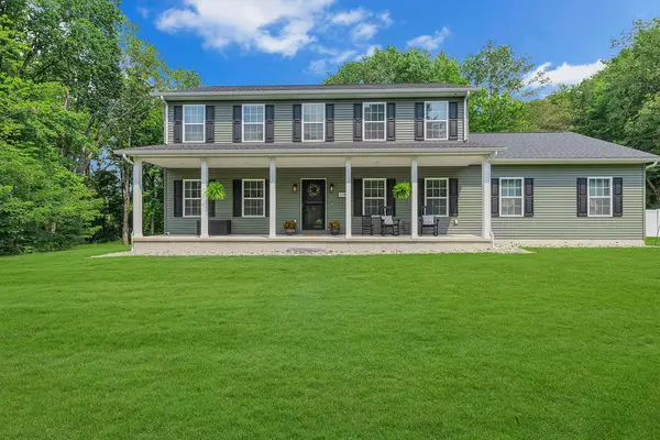 274 Elmbrook Road, Beaver Falls, PA 15010