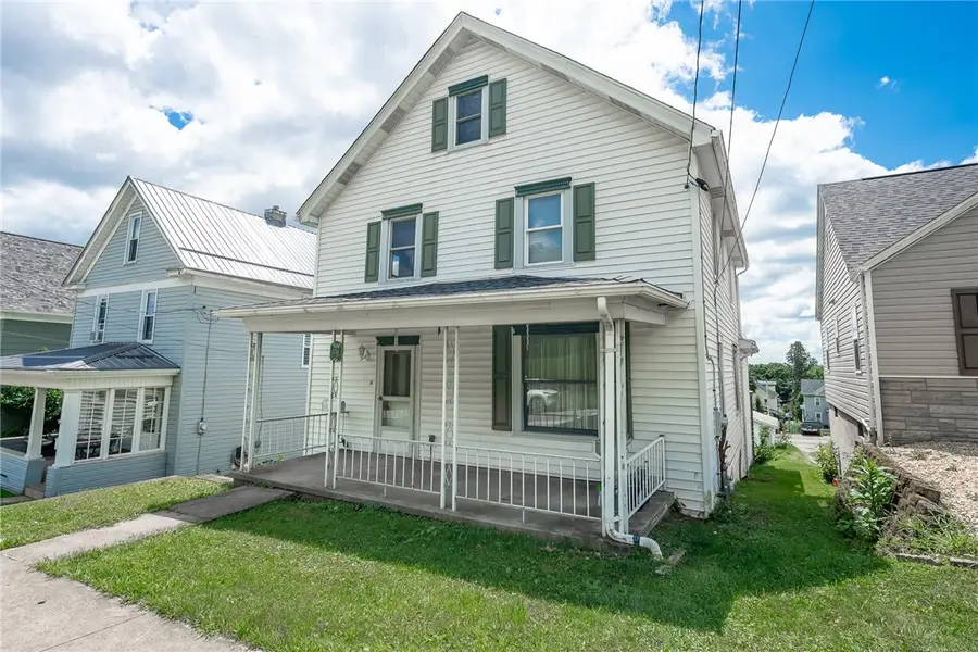 1244 Water Street, Indiana, PA 15701 - #2