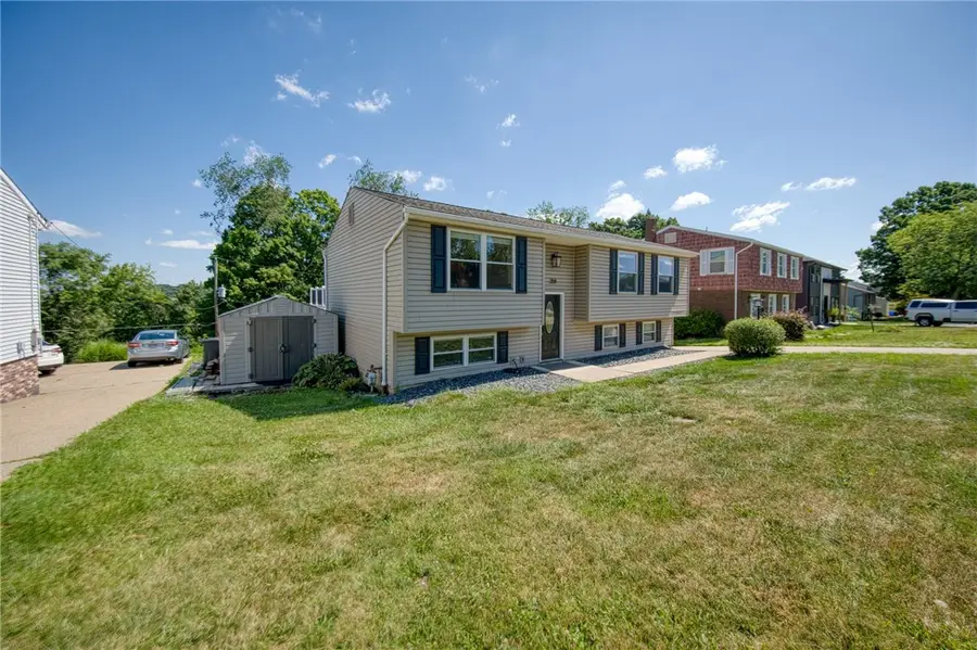 358 Toura Dr, Pittsburgh, PA 15236 - #2
