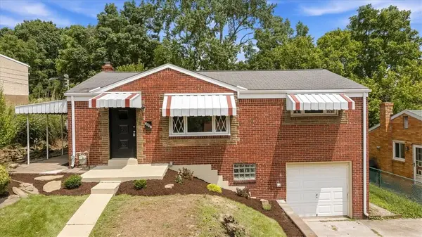 3001 Jameson Dr, Pittsburgh, PA 15226