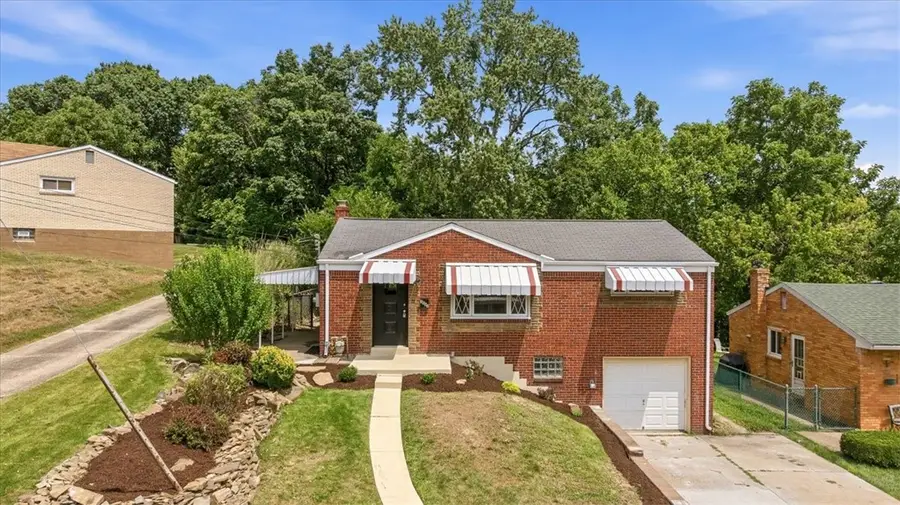 3001 Jameson Dr, Pittsburgh, PA 15226 - #2
