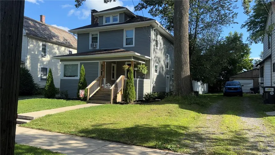 416 Bessemer Avenue, Grove City, PA 16127 - #2