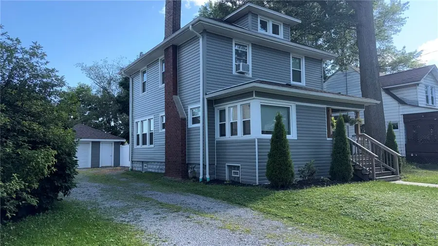 416 Bessemer Avenue, Grove City, PA 16127 - #3