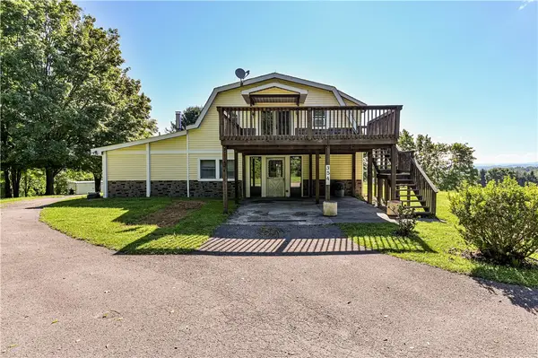 354 Gweedo Lane, Greensburg, PA 15601