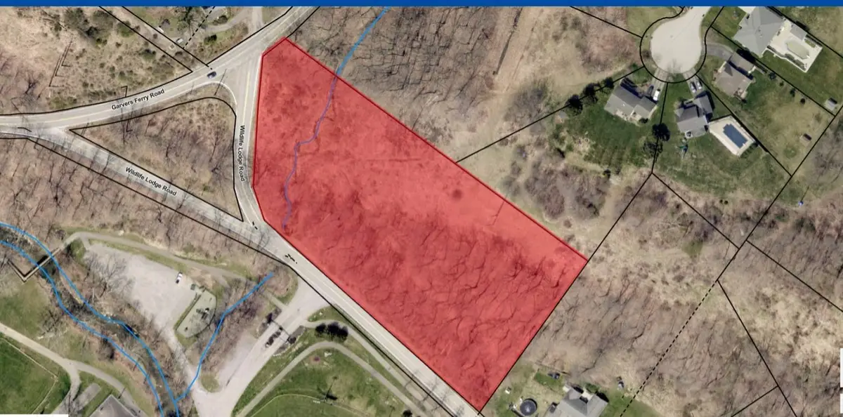 Lot 17 Wildlife Lodge Road, Lower Burrell, PA 15068 - #1