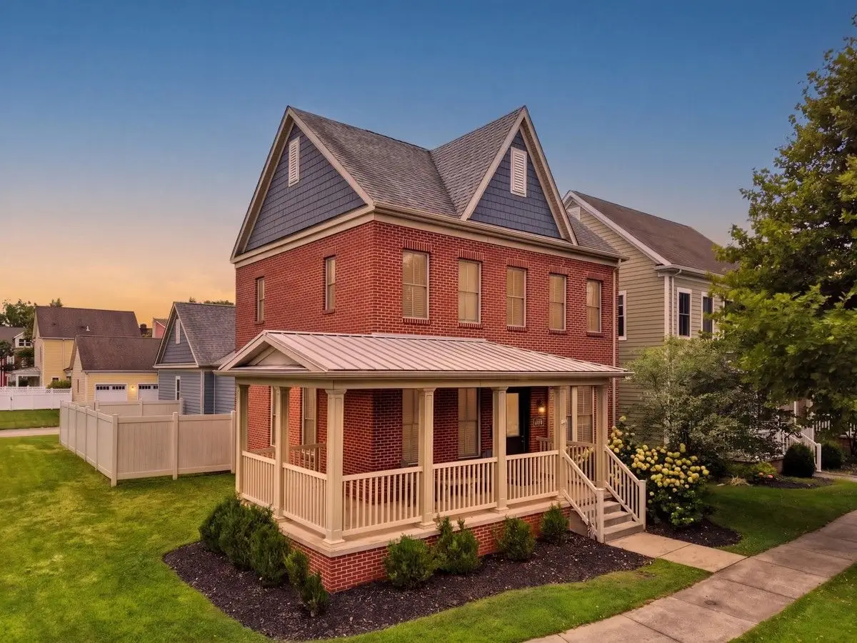 1207 Columbus Avenue, Pittsburgh, PA 15233 - #1
