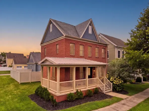 1207 Columbus Avenue, Pittsburgh, PA 15233