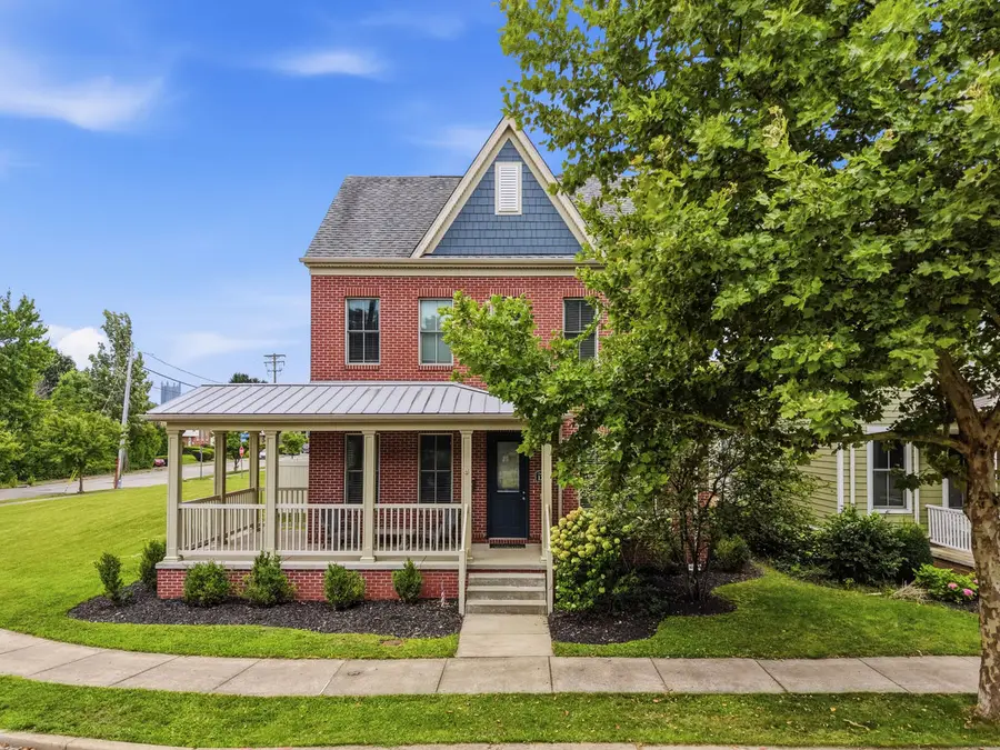 1207 Columbus Avenue, Pittsburgh, PA 15233 - #2