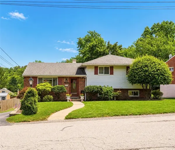 115 Ashley Dr., Verona, PA 15147