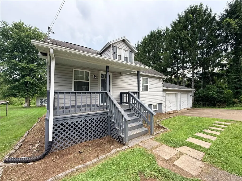 615 Pala Ave, Fairbank, PA 15435 - #1