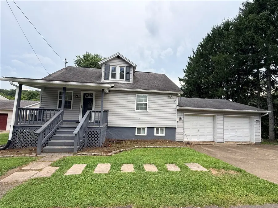 615 Pala Ave, Fairbank, PA 15435 - #2