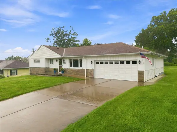 529 Cochran Drive, Greensburg, PA 15601