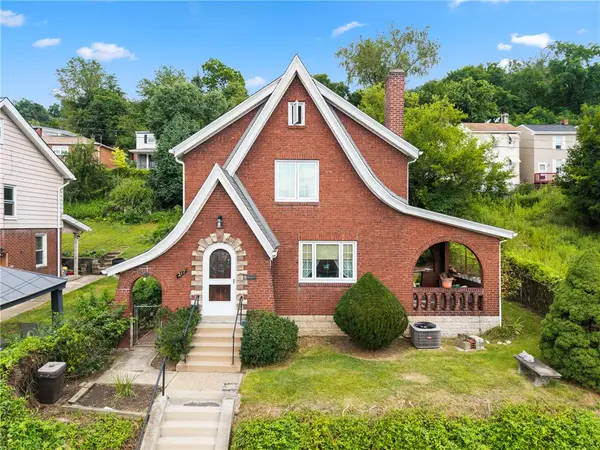 217 William St, Pittsburgh, PA 15209
