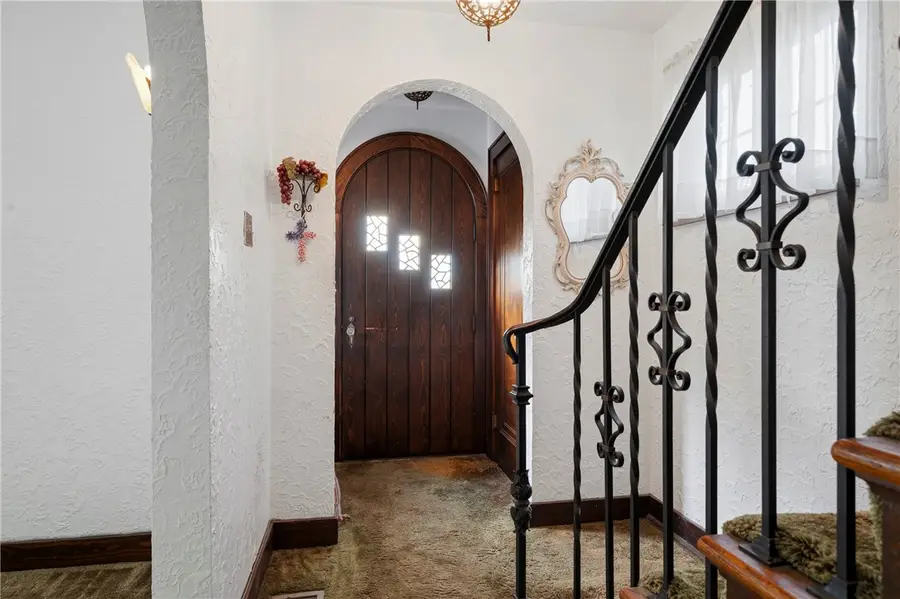 217 William St, Pittsburgh, PA 15209 - #2