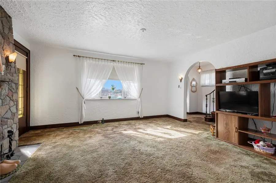217 William St, Pittsburgh, PA 15209 - #3