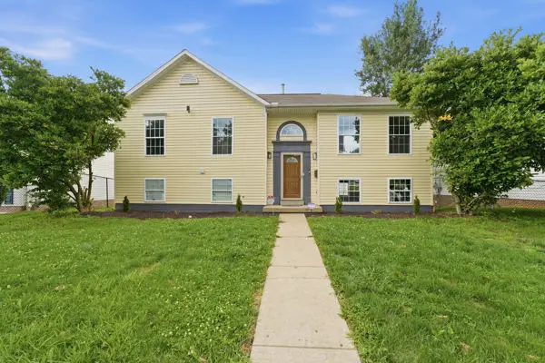 551 Rosedale Street, Pittsburgh, PA 15208
