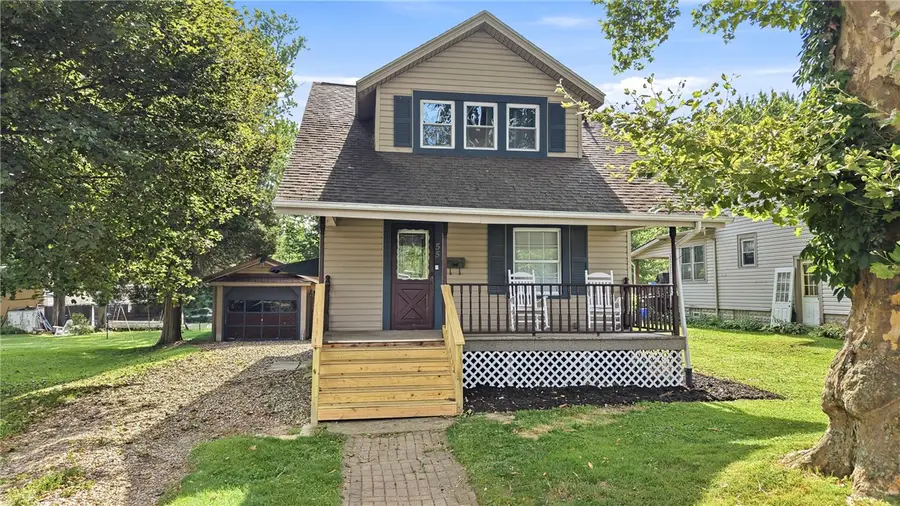 55 Covert Ave, Sharpsville, PA 16150 - #2