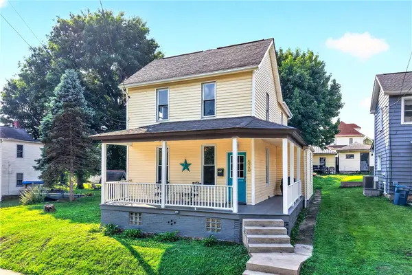520 Garfield Ave, Scottdale, PA 15683