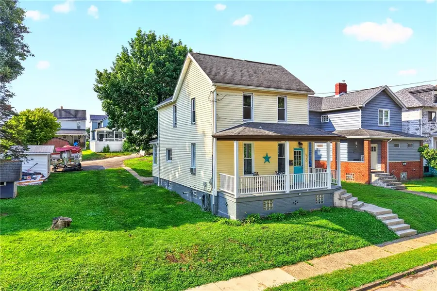 520 Garfield Ave, Scottdale, PA 15683 - #3