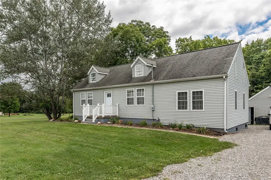2739 Leesburg Volant Rd, Volant, PA 16156 - #3