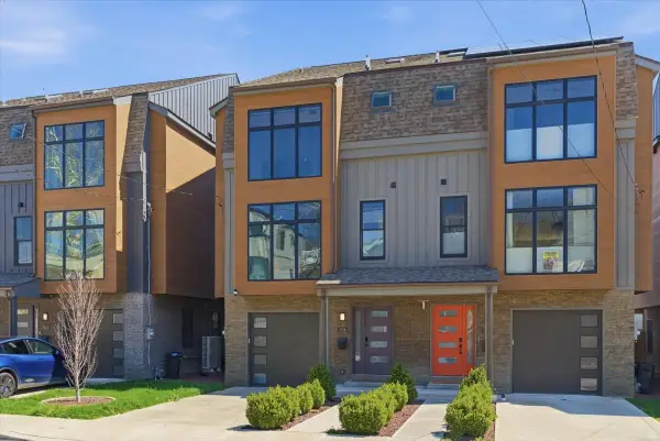308 N St Clair Street, Pittsburgh, PA 15206
