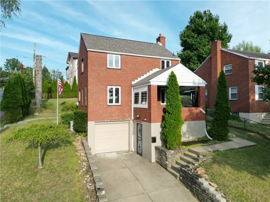 723 Maple St, Verona, PA 15147 - #1