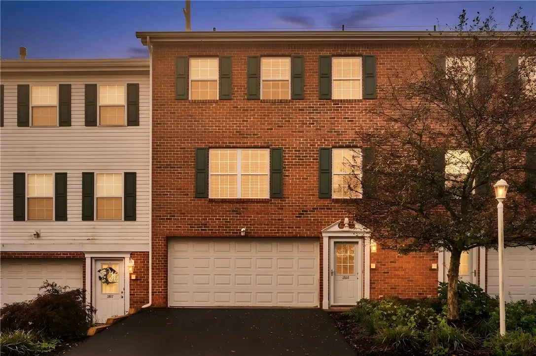 203 Northglen Ct, Gibsonia, PA 15044 - #1