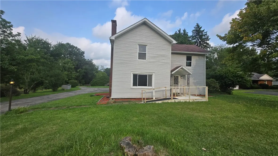 115 Conneaut Lake Rd, Greenville, PA 16125 - #1